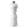 Moulin à Poivre Paris U'Select 18 Cm Laqué Blanc Peugeot 1 Moulin à Poivre Paris U'Select 18 Cm Laqué Blanc Peugeot -Duralex Boutique moulin a poivre paris u select 18 cm laque blanc peugeot