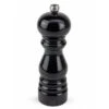 Moulin à Poivre Paris U'Select 18 Cm Laqué Noir Peugeot -Duralex Boutique moulin a poivre paris u select 18 cm laque noir peugeot