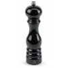 Moulin à Poivre Paris U'Select 22 Cm Laqué Noir Peugeot -Duralex Boutique moulin a poivre paris u select 22 cm laque noir peugeot