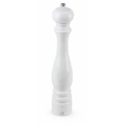 Moulin à Poivre Paris U'Select 40 Cm Laqué Blanc Peugeot