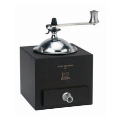 Moulin à Poivre Roellinger 13 Cm Chocolat Peugeot