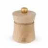 Moulin à Sel Baya 8 Cm Bois Naturel Peugeot 1 Moulin à Sel Baya 8 Cm Bois Naturel Peugeot -Duralex Boutique moulin a sel baya 8 cm bois naturel peugeot