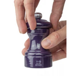 Moulin à Sel Bistro 10 Cm Aubergine Peugeot -Duralex Boutique moulin a sel bistro 10 cm aubergine peugeot 1