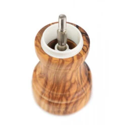 Moulin à Sel Bistro 10 Cm Bois Olivier Peugeot 9 Moulin à Sel Bistro 10 Cm Bois Olivier Peugeot -Duralex Boutique moulin a sel bistro 10 cm bois olivier peugeot 1