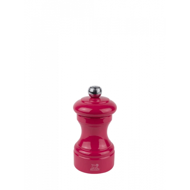 Moulin à Sel Bistro 10 Cm Rose Bonbon Peugeot 3 Moulin à Sel Bistro 10 Cm Rose Bonbon Peugeot