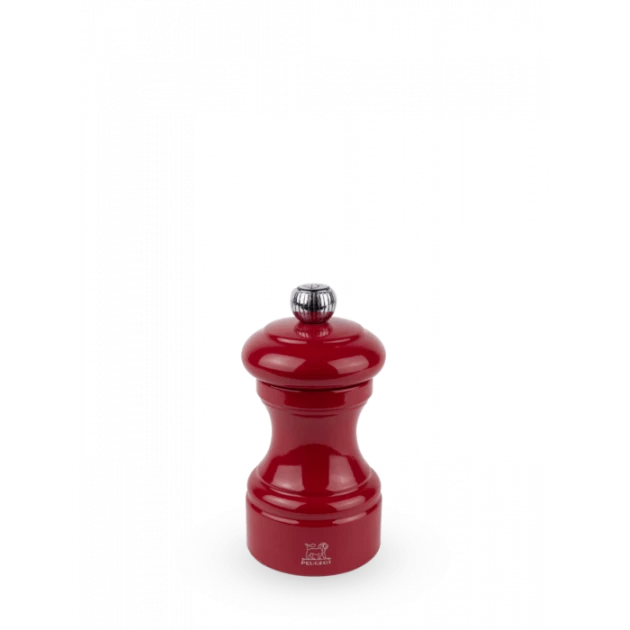 Moulin à Sel Bistro 10 Cm Rouge Passion Peugeot 3 Moulin à Sel Bistro 10 Cm Rouge Passion Peugeot