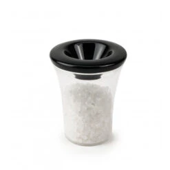 Alternative view of Moulin à Sel Electrique Elis Sense U'Select 20 Cm Inox Peugeot