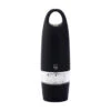 Moulin à Sel Electrique Zest 18 Cm Noir Soft Touch Peugeot -Duralex Boutique moulin a sel electrique zest 18 cm noir soft touch peugeot