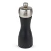 Moulin à Sel Fidji 15 Cm Noir-Inox Peugeot -Duralex Boutique moulin a sel fidji 15 cm noir inox peugeot