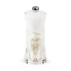 Moulin à Sel Humide Molène 14 Cm Transparent Et Blanc Peugeot 1 Moulin à Sel Humide Molène 14 Cm Transparent Et Blanc Peugeot -Duralex Boutique moulin a sel humide molene 14 cm transparent et blanc peugeot