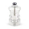 Moulin à Sel Nancy 9 Cm Transparent Peugeot -Duralex Boutique moulin a sel nancy 9 cm transparent peugeot