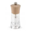 Moulin à Sel Oléron 14 Cm Transparent-Bois Naturel Peugeot -Duralex Boutique moulin a sel oleron 14 cm transparent bois naturel peugeot