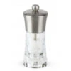 Moulin à Sel Ouessant 14 Cm Transparent-Inox Peugeot -Duralex Boutique moulin a sel ouessant 14 cm transparent inox peugeot