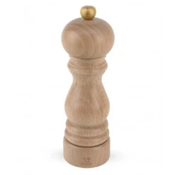 Moulin à Sel Paris 18 Cm Bois Naturel Peugeot