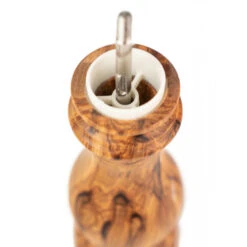 Moulin à Sel Paris 18 Cm Bois Olivier Peugeot -Duralex Boutique moulin a sel paris 18 cm bois olivier peugeot 1