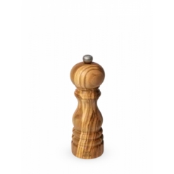 Moulin à Sel Paris 18 Cm Bois Olivier Peugeot