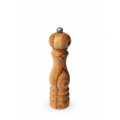 Moulin à Sel Paris 22 Cm Bois Olivier Peugeot