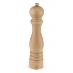 Moulin à Sel Paris 30 Cm Bois Naturel Peugeot