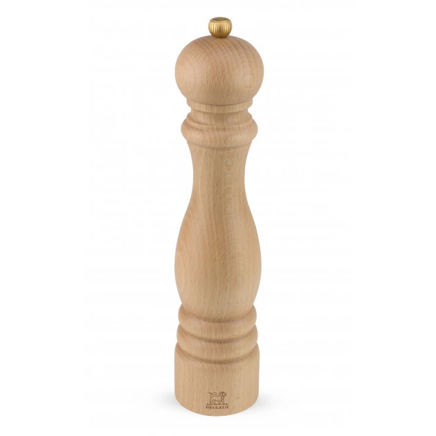 Moulin à Sel Paris 30 Cm Bois Naturel Peugeot 3 Moulin à Sel Paris 30 Cm Bois Naturel Peugeot