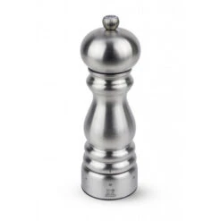 Moulin à Sel Paris Chef U'Select 18 Cm Inox Peugeot