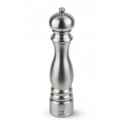 Moulin à Sel Paris Chef U'Select 30 Cm Inox Peugeot