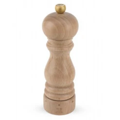 Moulin à Sel Paris U'Select 18 Cm Bois Naturel Peugeot