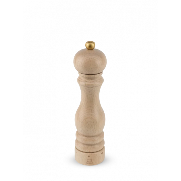 Moulin à Sel Paris U'Select 22 Cm Bois Naturel Peugeot 3 Moulin à Sel Paris U'Select 22 Cm Bois Naturel Peugeot
