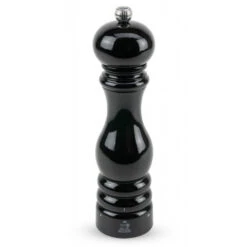 Moulin à Sel Paris U'Select 22 Cm Laqué Noir Peugeot