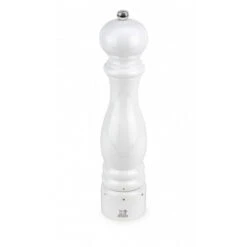 Moulin à Sel Paris U'Select 30 Cm Laqué Blanc Peugeot