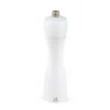 Moulin à Sel Tahiti 20 Cm Blanc Mat Peugeot 2 Moulin à Sel Tahiti 20 Cm Blanc Mat Peugeot -Duralex Boutique moulin a sel tahiti 20 cm blanc mat peugeot