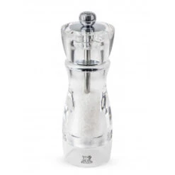 Moulin à Sel Vittel 16 Cm Transparent Peugeot