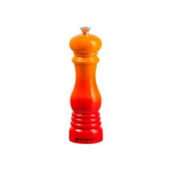 Moulin à Sel Volcanique (orange) Le Creuset
