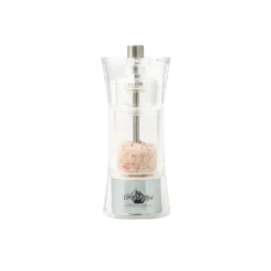 Moulin à Sel Zassenhaus Avec Diamant De Sel Nature 45 G Terre Exotique