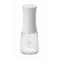 Moulin Universel Céramique Réglable Kyocera Blanc