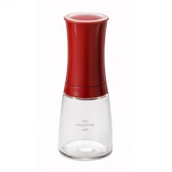 Moulin Universel Céramique Réglable Kyocera Rouge