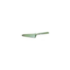 Pelle à Gâteaux Inox Arrondie 24 Cm Mallard Ferrière