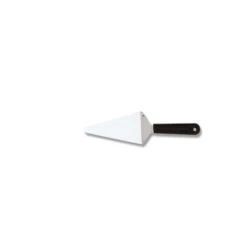 Pelle à Tarte 17 Cm Unie Inox
