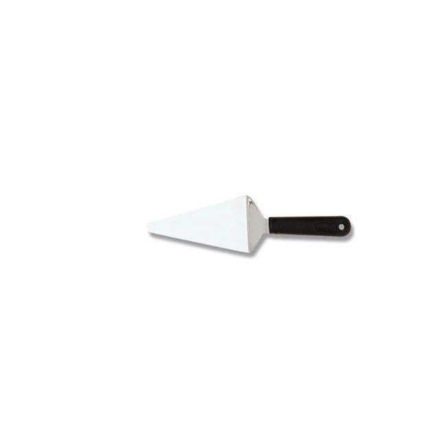 Pelle à Tarte 17 Cm Unie Inox 3 Pelle à Tarte 17 Cm Unie Inox
