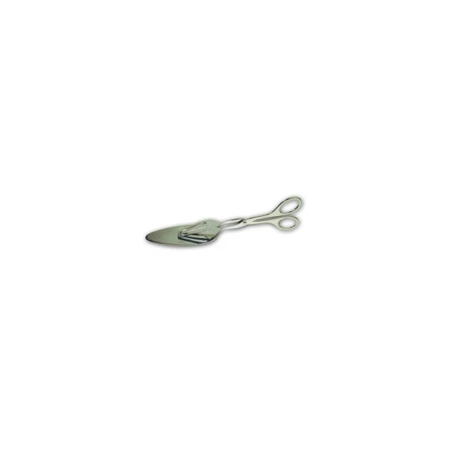 Pelle Pince à Gâteaux Inox 23cm Mallard Ferrière 3 Pelle Pince à Gâteaux Inox 23cm Mallard Ferrière
