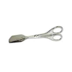 Pince à Gâteaux Décorée Inox 18cm Mallard Ferrière