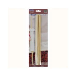 Pique En Bois 30 Cm (x12) PME