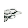 Plat De Service Louis XV Inox 30 X 19,5 Cm 2 Plat De Service Louis XV Inox 30 X 19,5 Cm -Duralex Boutique plat louis xv inox 30 x 195 cm