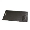 Plateau Ardoise Poignées Métal Par LeBrun (38x28cm) 1 Plateau Ardoise Poignées Métal Par LeBrun (38x28cm) -Duralex Boutique plateau ardoise poignees metal par lebrun 38x28cm