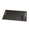 Plateau Ardoise Poignées Métal Par LeBrun (46x30cm) -Duralex Boutique plateau ardoise poignees metal par lebrun 46x30cm