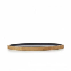 Plateau Pour Assiette Ovale Bambou 36,5 X 25 Cm Basalt Revol 12 Plateau Pour Assiette Ovale Bambou 36,5 X 25 Cm Basalt Revol -Duralex Boutique plateau pour assiette ovale bambou 365 x 25 cm basalt revol 4
