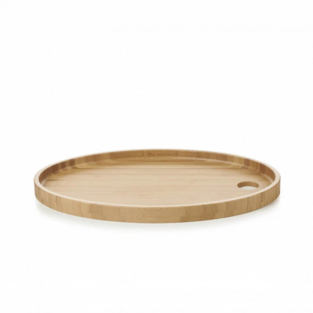 Plateau Pour Assiette Ovale Bambou 36,5 X 25 Cm Basalt Revol 3 Plateau Pour Assiette Ovale Bambou 36,5 X 25 Cm Basalt Revol
