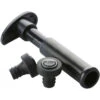 Pompe De Préservation Pour Vin + 2 Bouchons Hermétiques -Duralex Boutique pompe a vin vacuvin 1 bouchon
