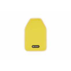 Rafraîchisseur De Bouteille Jaune WA-126 Le Creuset