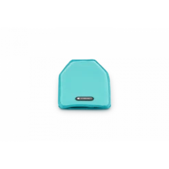 Alternative view of Rafraîchisseur De Bouteille Bleu Caraïbes WA-126 Le Creuset