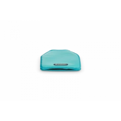 Rafraîchisseur De Bouteille Bleu Caraïbes WA-126 Le Creuset 7 Rafraîchisseur De Bouteille Bleu Caraïbes WA-126 Le Creuset -Duralex Boutique rafraichisseur de bouteille noir wa 126 le creuset 2